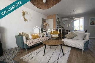  Appartement � vendre 4 pi�ces 92 m�