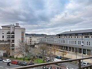  Appartement � vendre 1 pi�ce 31 m�