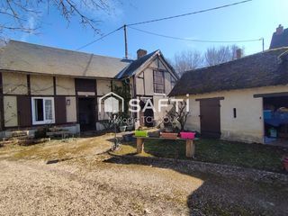  Maison � vendre 5 pi�ces 150 m�