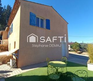  Maison � vendre 5 pi�ces 140 m�