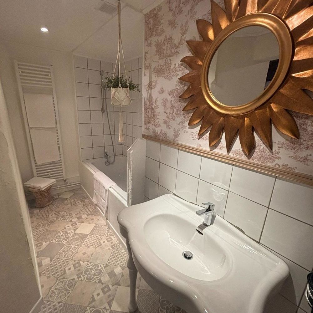 � vendre  Maison Ferri�res-sur-Sichon (03250)