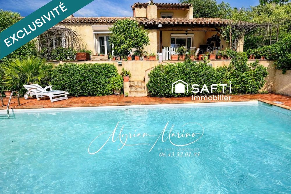 � vendre  Maison St Aygulf (83370)