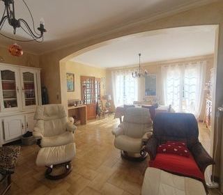  Maison � vendre 5 pi�ces 153 m�