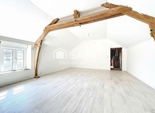  Maison � vendre 8 pi�ces 201 m�