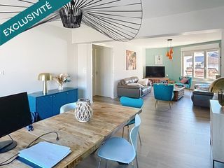  Appartement � vendre 4 pi�ces 115 m�