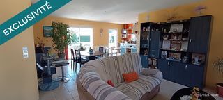  Maison � vendre 5 pi�ces 109 m�