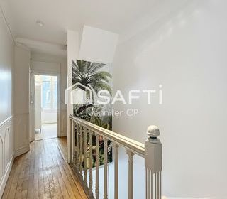  Maison � vendre 4 pi�ces 105 m�