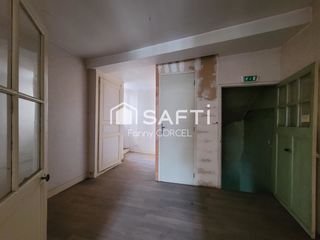  Maison � vendre 4 pi�ces 62 m�