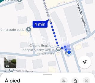  Parking / Garage � vendre 6 m�