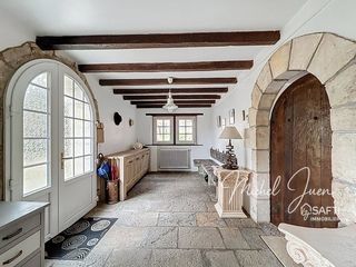  Maison � vendre 5 pi�ces 234 m�