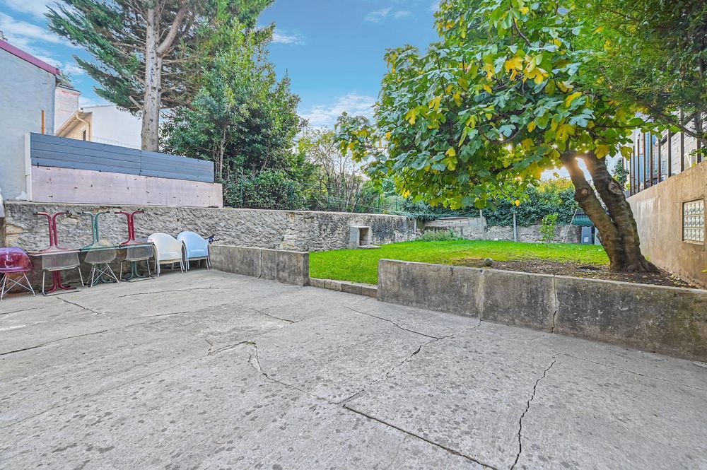 � vendre  Maison Alfortville (94140)