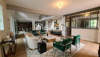  Maison � vendre 6 pi�ces 348 m�