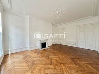  Appartement � vendre 4 pi�ces 113 m�