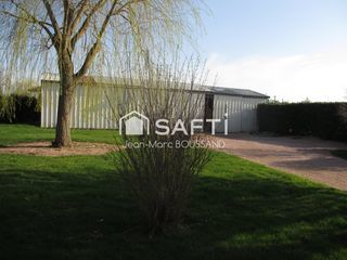  Maison � vendre 8 pi�ces 143 m�