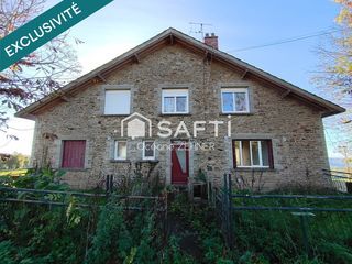  Maison � vendre 7 pi�ces 190 m�