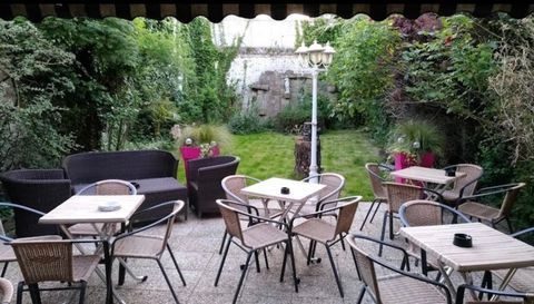 Fond de commerce BAR BRASSERIE 80000 62300 Lens