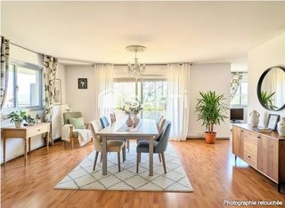  Appartement � vendre 5 pi�ces 96 m�