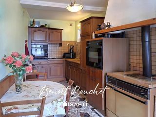  Maison � vendre 5 pi�ces 121 m�