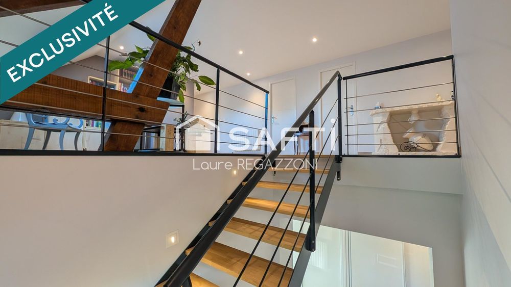 � vendre  Maison Fontaines (71150)