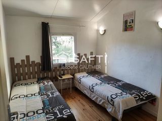  Maison � vendre 3 pi�ces 45 m�