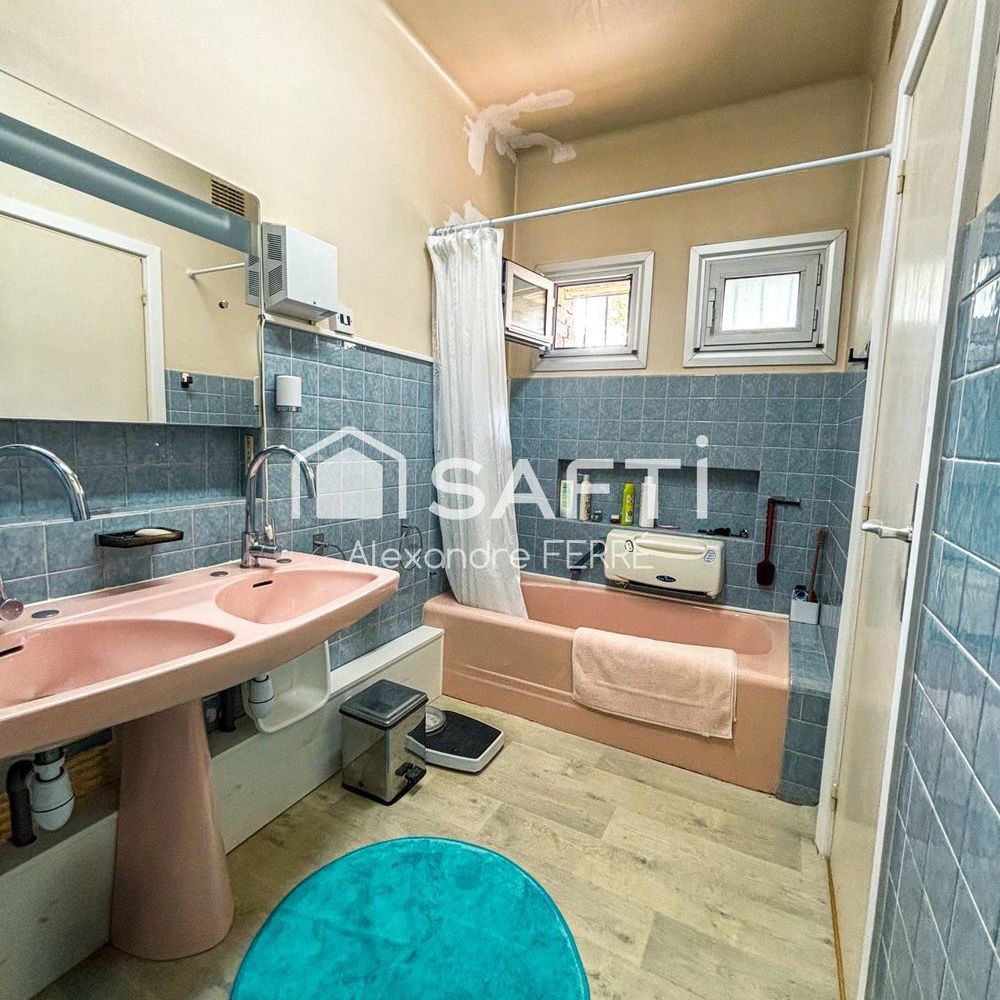 � vendre  Maison Larmor-Plage (56260)