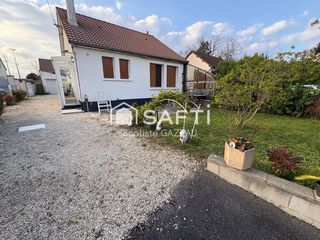  Maison � vendre 3 pi�ces 52 m�