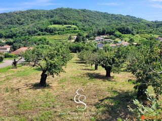  Terrain � vendre 2215 m�