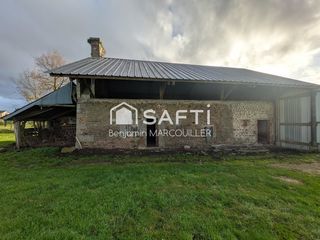  Maison � vendre 4 pi�ces 78 m�