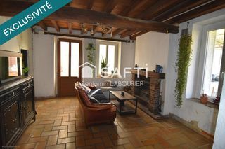  Maison � vendre 4 pi�ces 86 m�