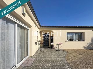  Maison � vendre 6 pi�ces 130 m�