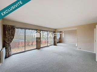  Appartement � vendre 5 pi�ces 99 m�