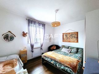  Maison � vendre 7 pi�ces 123 m�