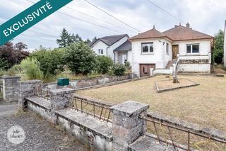  Maison � vendre 3 pi�ces 105 m�