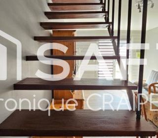  Maison � vendre 3 pi�ces 60 m�