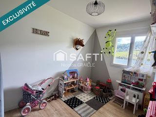  Maison � vendre 5 pi�ces 120 m�