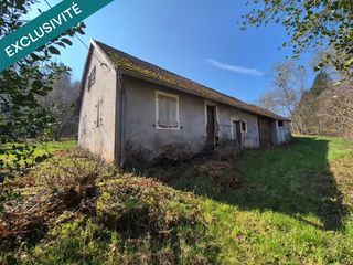  Maison � vendre 3 pi�ces 220 m�