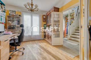  Maison � vendre 6 pi�ces 147 m�