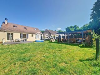  Maison � vendre 6 pi�ces 97 m�