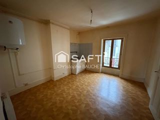  Appartement � vendre 2 pi�ces 49 m�