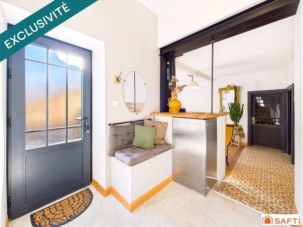 � vendre  Maison Toulouse (31500)