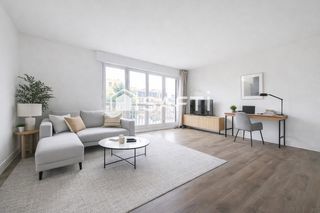  Appartement � vendre 2 pi�ces 50 m�