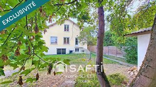  Maison � vendre 6 pi�ces 163 m�