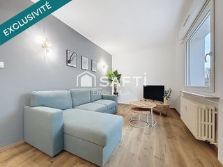  Appartement � vendre 3 pi�ces 70 m�