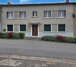  Maison � vendre 6 pi�ces 153 m�