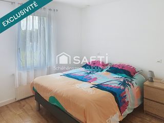  Maison � vendre 3 pi�ces 68 m�