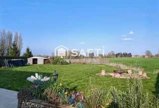  Maison � vendre 5 pi�ces 156 m�