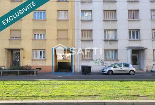  Parking / Garage � vendre 13 m�