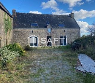  Maison � vendre 5 pi�ces 144 m�