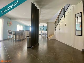  Maison � vendre 5 pi�ces 160 m�