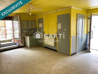  Maison � vendre 3 pi�ces 112 m�